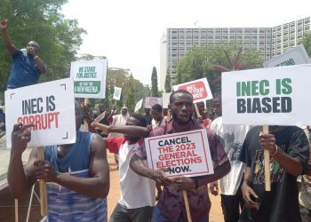 Nigeria: Labour Party To Mobilise Supporters For Nationwide Protest