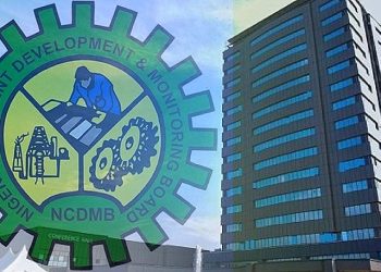 Minister, Stakeholders Applaud NCDMB As Nigerian Content Hits 56%