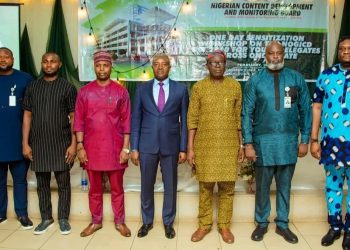 Nigeria: NCDMB Hosts Workshop For Contractors, Youths In Ondo State