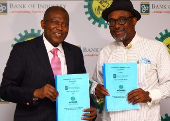 Nigeria: NCDMB Partners Bank Of Industry To Boost Local Manufacturing Of Oil And Gas Equipment