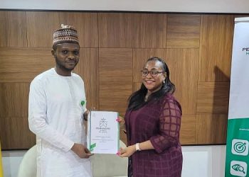 Nigeria: Peramare Health Partners Wevvo Foundation To Provide Affordable Healthcare For Female Breadwinners