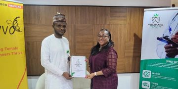 Nigeria: Peramare Health Partners Wevvo Foundation To Provide Affordable Healthcare For Female Breadwinners