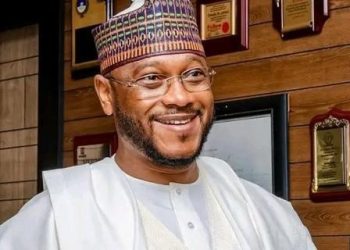 Nigeria Supreme Court Upholds Dauda Lawal As PDP Governorship Candidate In Zamfara