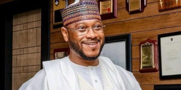 Nigeria Supreme Court Upholds Dauda Lawal As PDP Governorship Candidate In Zamfara