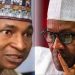Nigeria's 2023 Polls: President Buhari Should Bury His Head In Shame, Says Hamzat Lawal