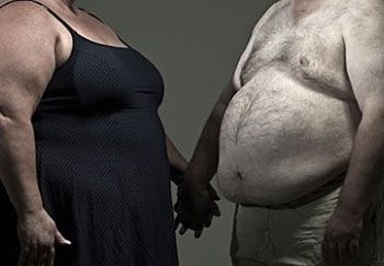 Over 50% Of World's Population On Path To Becoming Overweight By 2035
