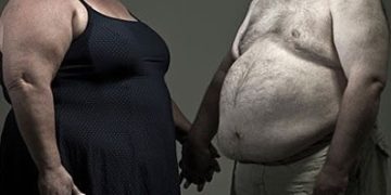 Over 50% Of World's Population On Path To Becoming Overweight By 2035