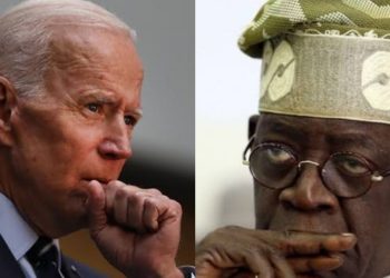 President Biden Yet To Acknowledge Tinubu's Victory In Nigeria's Presidential Election