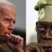 President Biden Yet To Acknowledge Tinubu's Victory In Nigeria's Presidential Election