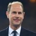 Prince Edward Granted Duke Of Edinburgh Title On 59th Birthday