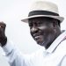 Kenya Opposition Leader Odinga Announces Peaceful Mass Action Against President Ruto