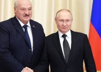 Russia To Station Nuclear Weapons In Belaru, Says Putin