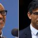 Sunak And Kagame Discuss Controversial UK-Rwanda Deportation Scheme
