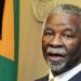 Nigeria: Thabo Mbeki Visits Tinubu, Calls For Stronger Ties With Africa