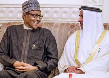 UAE Maintains Visa Ban On Nigerians Despite Presidential Appeal