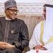 UAE Maintains Visa Ban On Nigerians Despite Presidential Appeal