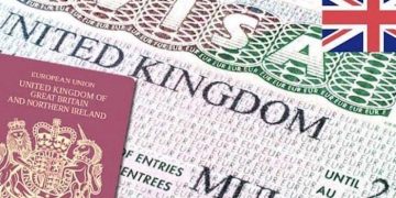 UK To Tighten Visa Rules For Nationalities With High Asylum Claim Rates