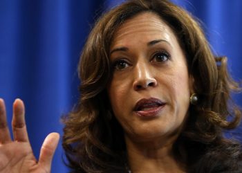 VP Kamala Harris Seeks Help To Locate Grandfather's House In Zambia - Report