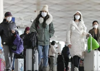 China Set To Reopen Borders To Foreign Tourists