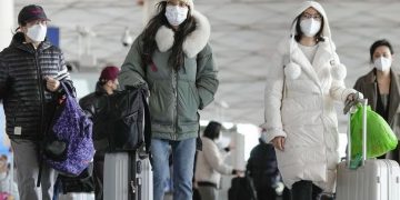 China Set To Reopen Borders To Foreign Tourists