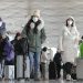 China Set To Reopen Borders To Foreign Tourists