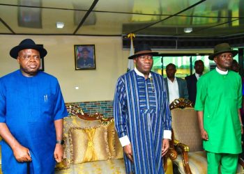 Nigeria: Fmr President Jonathan Cautions Against Do-or-Die Politics