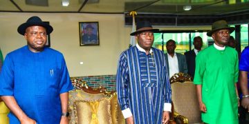 Nigeria: Fmr President Jonathan Cautions Against Do-or-Die Politics