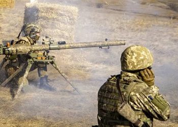 No Ukraine Offensive Without More Weapons – Zelensky