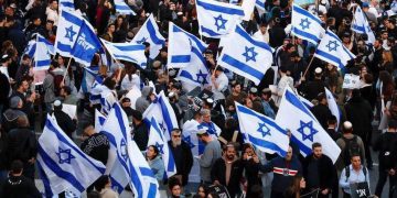 Israel Govt To Delay Disputed Judiciary Bill Amid Mass Protests