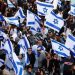 Israel Govt To Delay Disputed Judiciary Bill Amid Mass Protests