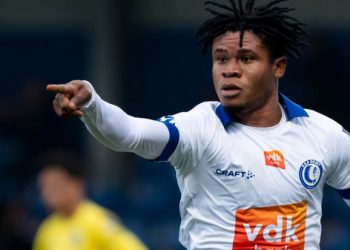 Fastest Hat-trick Scorer, Orban, Named Europa Conference League Best Player