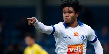 Fastest Hat-trick Scorer, Orban, Named Europa Conference League Best Player