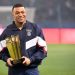 Mbappe Strikes New Club Record, Targets Ballon d’Or