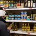 UK Inflation Rises To 10.4% As Food Prices Soar