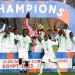 Senegal Outclass Gambia, Emerge 2023 U20 AFCON Champions