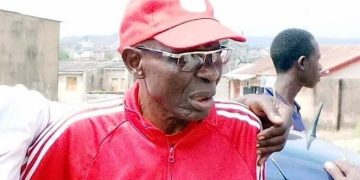 Ex-Nigeria’s Super Falcons Coach, Mabo, Passes Away