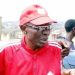 Ex-Nigeria’s Super Falcons Coach, Mabo, Passes Away