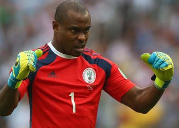Years After Retirement, Enyeama Emerges Africa’s Greatest Goalkeeper 