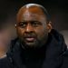 Crystal Palace Sack Vieira