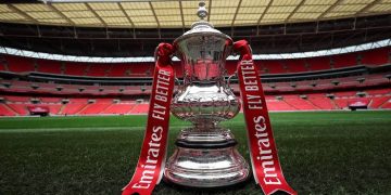 FA Cup: Leicester Crash Out, Manchester City Progress