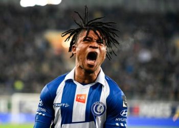 Road To Paris 2024: Nigeria Call Up Inform Orban, 16 Other Foreign Players Ahead Of Guinea U23 AFCON Clash