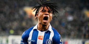 Road To Paris 2024: Nigeria Call Up Inform Orban, 16 Other Foreign Players Ahead Of Guinea U23 AFCON Clash