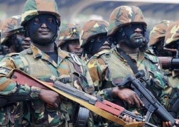 Ghana Prisons Service Appeals To Philanthropists To Consider Adopting Inmates