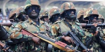Ghana Prisons Service Appeals To Philanthropists To Consider Adopting Inmates
