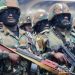 Ghana Prisons Service Appeals To Philanthropists To Consider Adopting Inmates