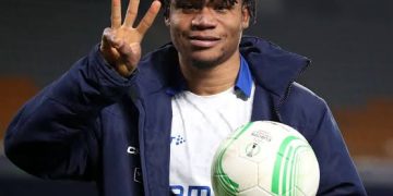 Fastest Hat-trick Scorer, Orban, Named Europa Conference League Best Player