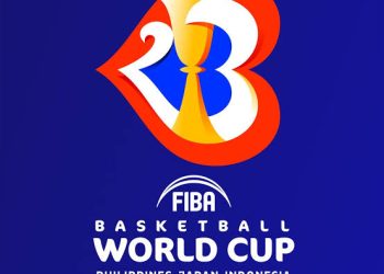 2023 Basketball World Cup: No Show For Nigeria As FIBA Unveil 32 Teams