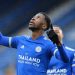 Again, Iheanacho Makes EPL Player Of The Month Shortlist