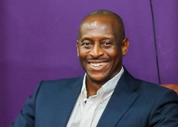 Ghana’s Mensah Elected Rugby Africa President 