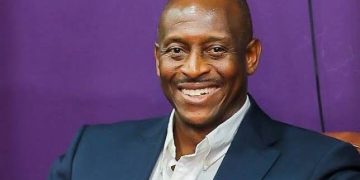 Ghana’s Mensah Elected Rugby Africa President